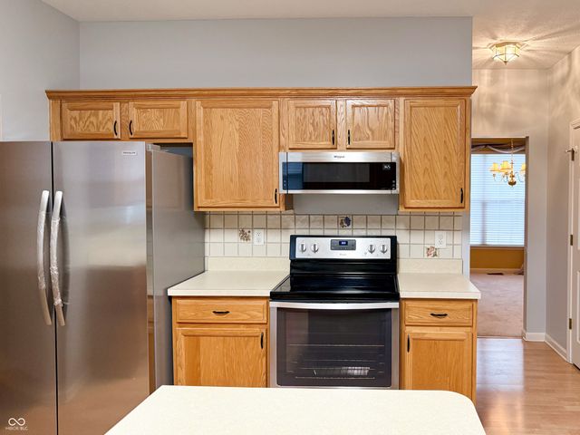 5813 Stone Pine Trail, Carmel, IN 46033