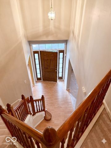5813 Stone Pine Trail, Carmel, IN 46033