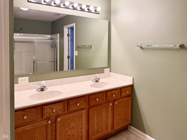 5813 Stone Pine Trail, Carmel, IN 46033