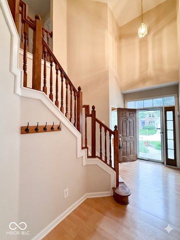 5813 Stone Pine Trail, Carmel, IN 46033