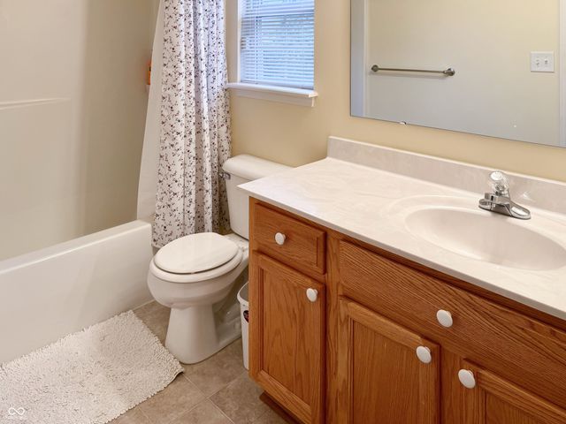 5813 Stone Pine Trail, Carmel, IN 46033