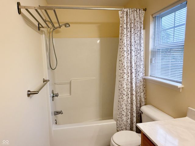 5813 Stone Pine Trail, Carmel, IN 46033