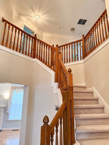 5813 Stone Pine Trail, Carmel, IN 46033