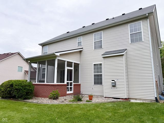5813 Stone Pine Trail, Carmel, IN 46033