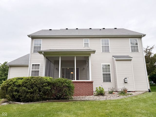5813 Stone Pine Trail, Carmel, IN 46033