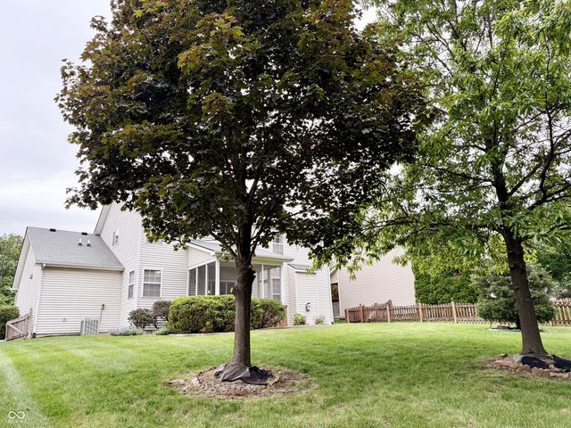 5813 Stone Pine Trail, Carmel, IN 46033