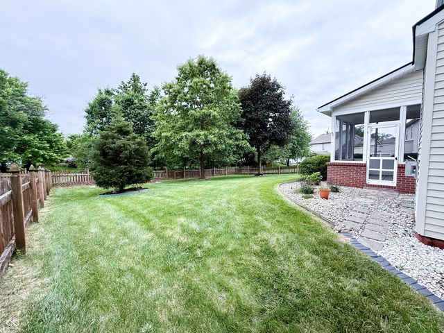5813 Stone Pine Trail, Carmel, IN 46033