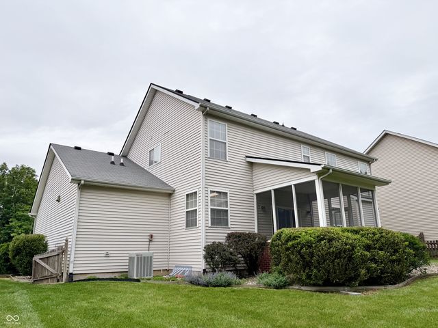 5813 Stone Pine Trail, Carmel, IN 46033