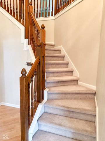 5813 Stone Pine Trail, Carmel, IN 46033