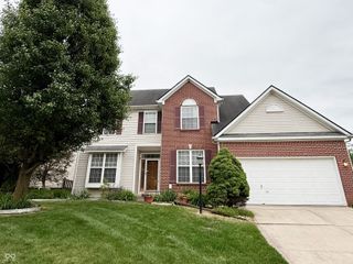 5813 Stone Pine Trail, Carmel, IN 46033