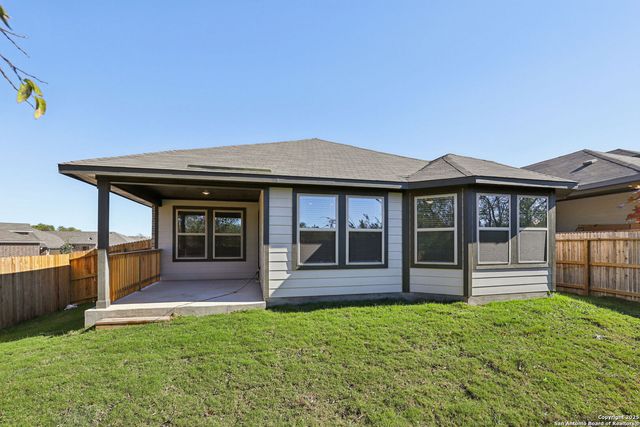 15555 Comanche Deer, San Antonio, TX 78233