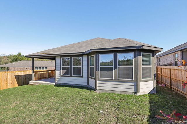 15555 Comanche Deer, San Antonio, TX 78233