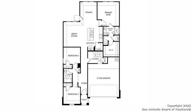 15555 Comanche Ridge, San Antonio, TX 78233