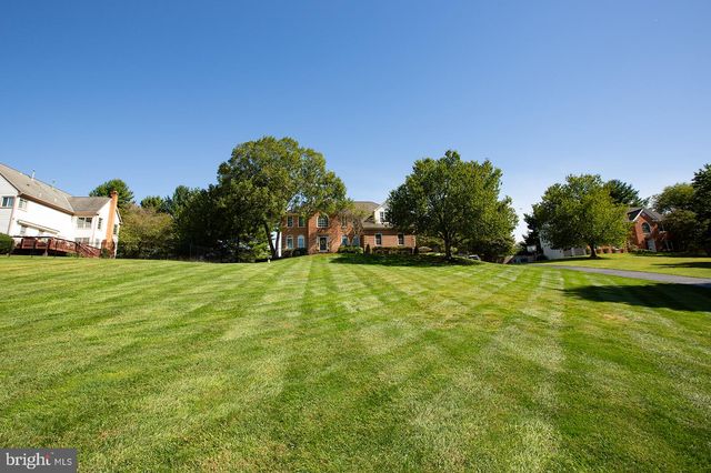 4 TALLEY CT, Gaithersburg, MD 20878