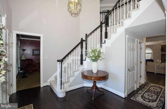 4 TALLEY CT, Gaithersburg, MD 20878