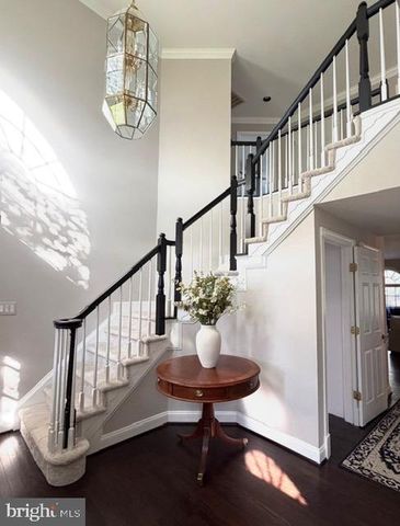 4 TALLEY CT, Gaithersburg, MD 20878