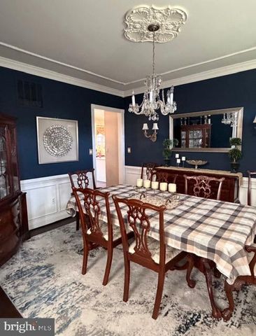 4 TALLEY CT, Gaithersburg, MD 20878