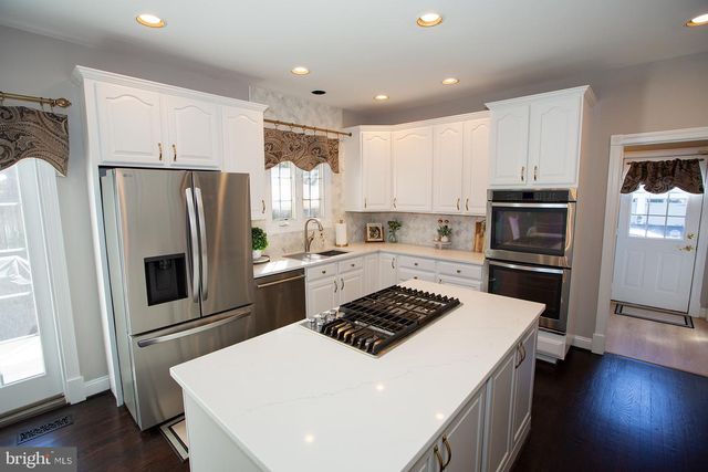 4 TALLEY CT, Gaithersburg, MD 20878