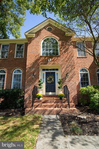 4 TALLEY CT, Gaithersburg, MD 20878