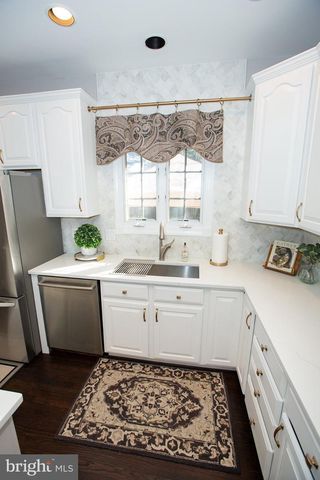 4 TALLEY CT, Gaithersburg, MD 20878