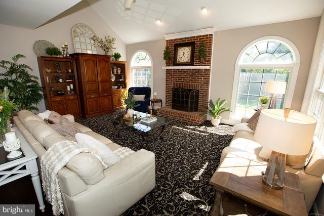 4 TALLEY CT, Gaithersburg, MD 20878