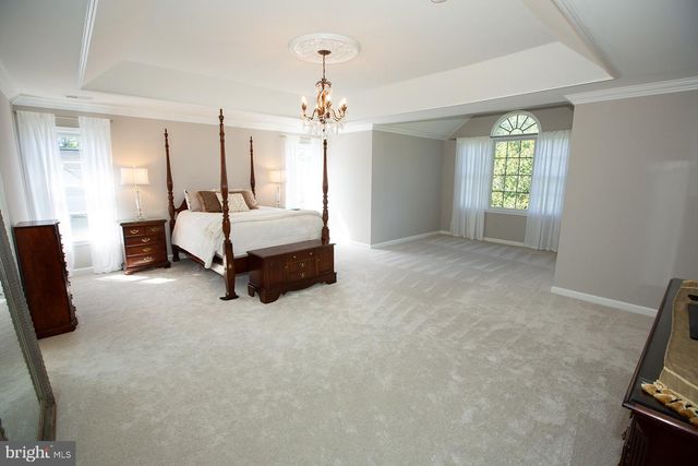 4 TALLEY CT, Gaithersburg, MD 20878