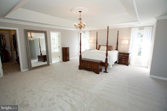 4 TALLEY CT, Gaithersburg, MD 20878