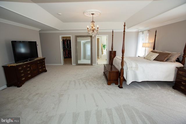 4 TALLEY CT, Gaithersburg, MD 20878