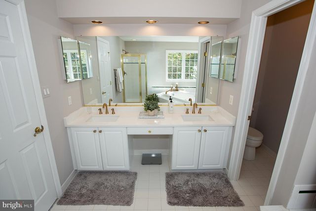 4 TALLEY CT, Gaithersburg, MD 20878