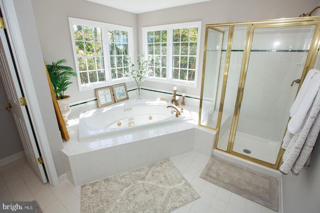 4 TALLEY CT, Gaithersburg, MD 20878