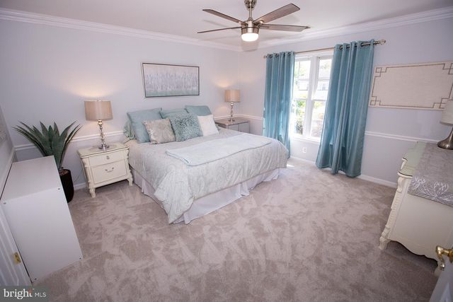4 TALLEY CT, Gaithersburg, MD 20878