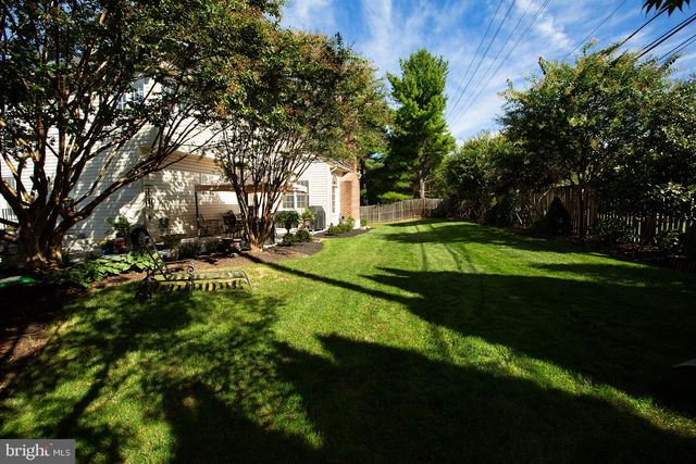 4 TALLEY CT, Gaithersburg, MD 20878