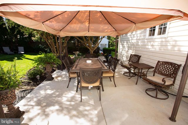 4 TALLEY CT, Gaithersburg, MD 20878