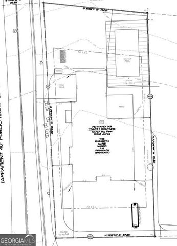 595 E Main Street, Buford, GA 30518