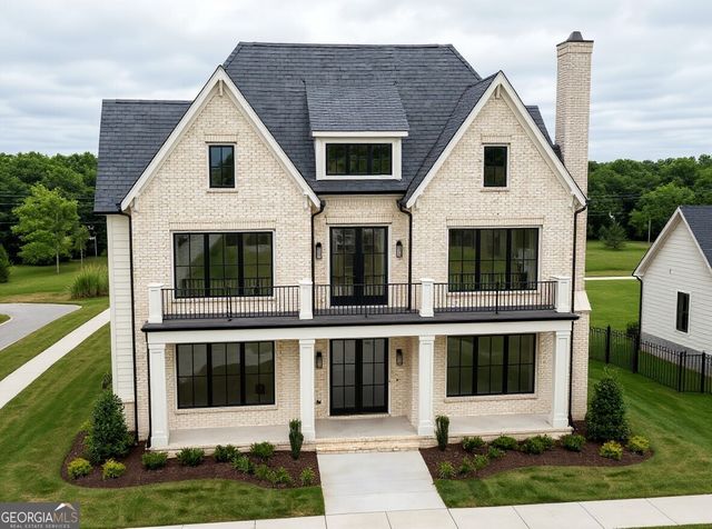 595 E Main Street, Buford, GA 30518
