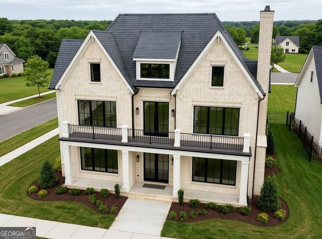 595 E Main Street, Buford, GA 30518