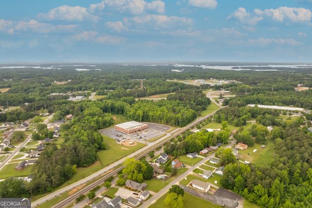 595 E Main Street, Buford, GA 30518