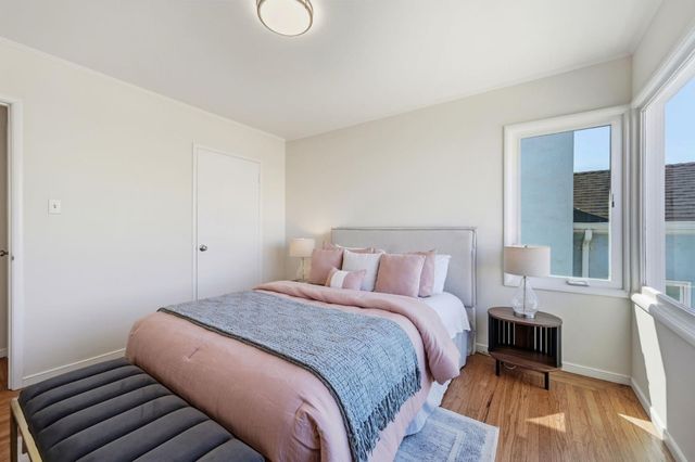 40 Lakemont Drive, Daly City, CA 94015