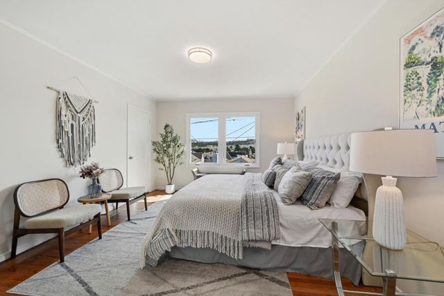 40 Lakemont Drive, Daly City, CA 94015