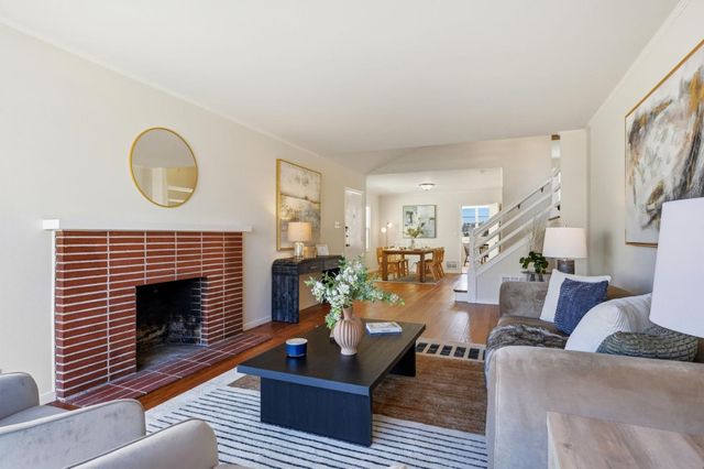 40 Lakemont Drive, Daly City, CA 94015