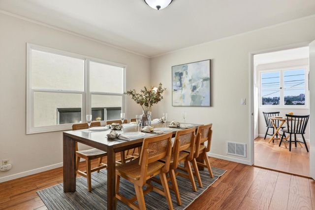 40 Lakemont Drive, Daly City, CA 94015