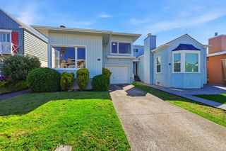 40 Lakemont Drive, Daly City, CA 94015