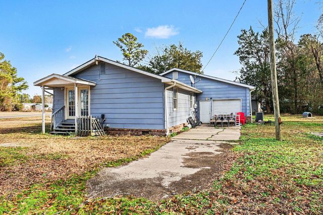 2849 Highway 545, Conway, SC 29526