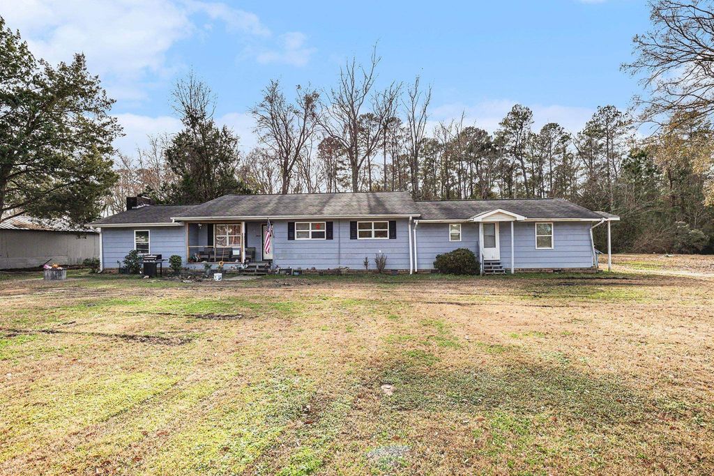 2849 Highway 545, Conway, SC 29526