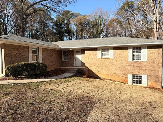 4359 Parkview Drive, Lithia Springs, GA 30122