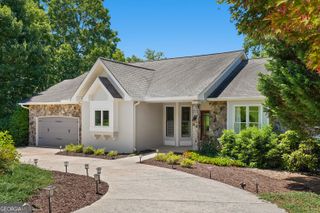 501 Granny Smith Circle, Clarkesville, GA 30523