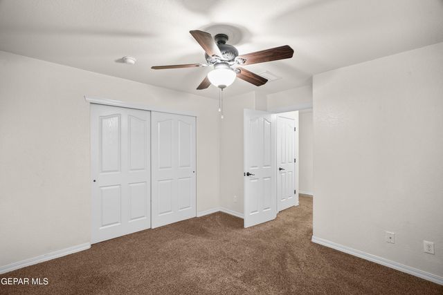400 Majestic Crown Road, El Paso, TX 79928
