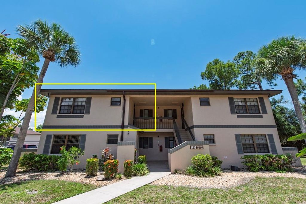 19505 QUESADA AVENUE RR202, Port Charlotte, FL 33948