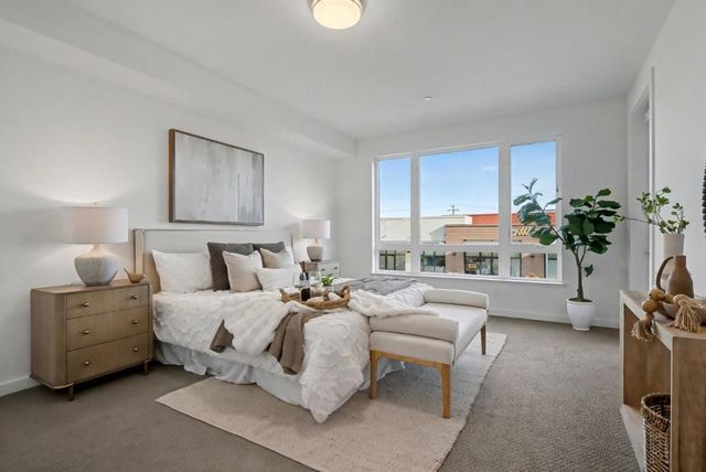 400 El Camino Real 107, Belmont, CA 94002