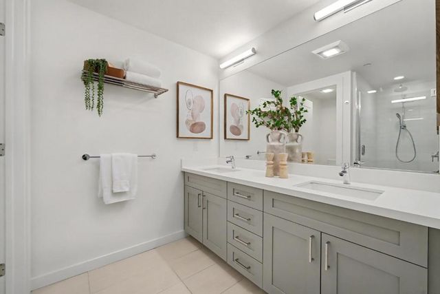 400 El Camino Real 107, Belmont, CA 94002